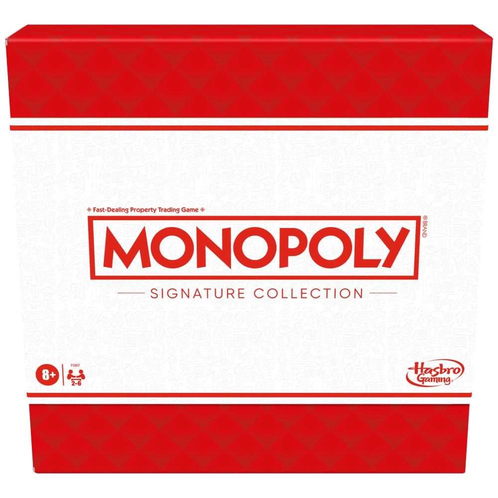 Monopoly: Signature Collection - 