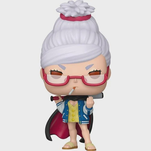 Dandadan Seiko Funko Pop Vinyl Figure 2101