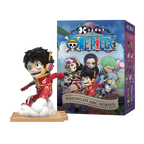 XXRAY: One Piece Egghead Arc Series Part 1 Blind Box