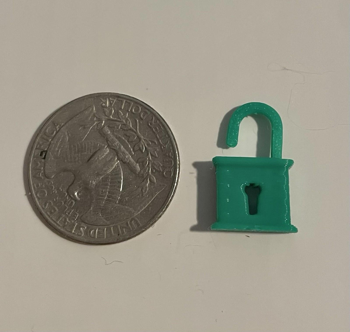 Vintage Masters of the Universe Dragon Blaster REPRO Padlock & Chain Cuffs MOTU