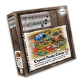 Terrain Crate: Crystal Peaks Camp - 