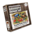 Terrain Crate: Crystal Peaks Camp - 