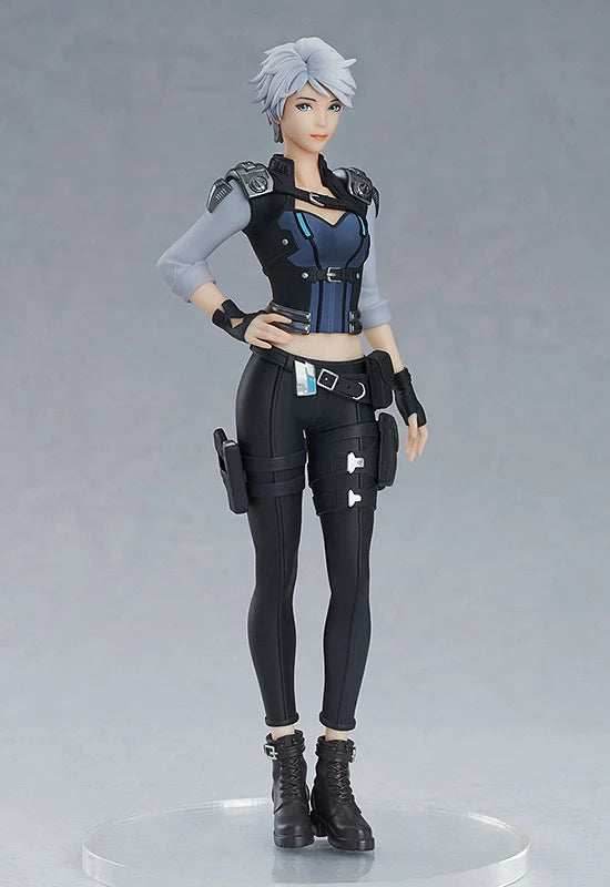 Ling Cage: Incarnation POP UP PARADE Ran Bing Figure - 