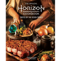 The Official Horizon Cookbook: Tastes of the Seven Tribes