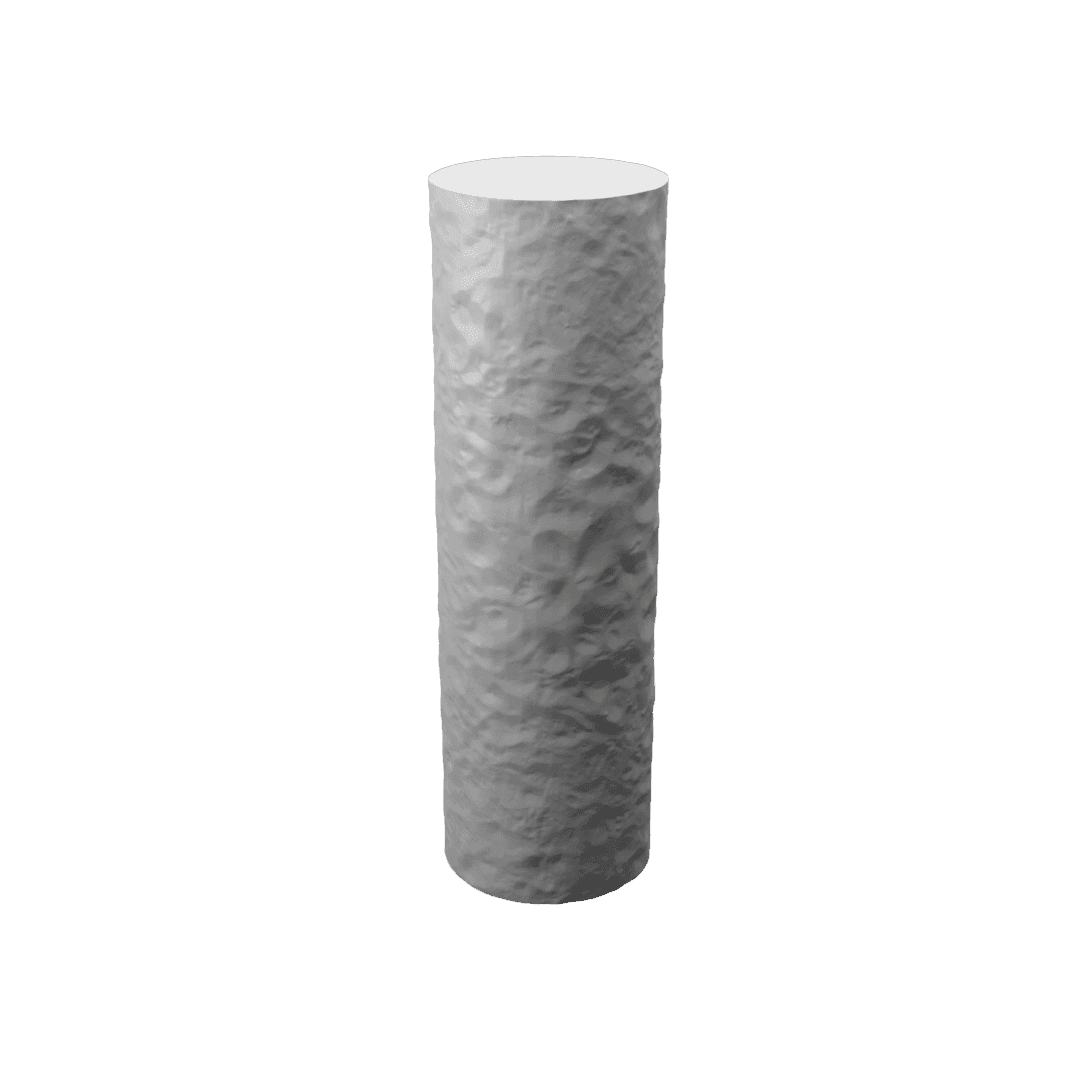Textured Roller 1-2 - 100mm