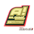 Aristeia Tournament Trophies - First / Red