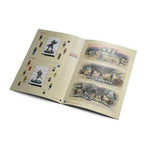 Fallout: Wasteland Warfare - NEW Vegas Rules Expansion - 