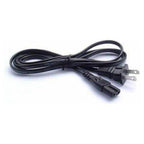 AC Power Cable for PS1® / PS2® / PS3® / PS4® / PS5® / PSV®; Microsoft Xbox® / Microsoft Xbox Series X / S®; PC - Role-Players
