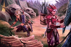 Battlezoo Bestiary PDF - Pathfinder 2nd Edition