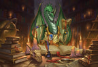 Battlezoo Ancestries: Dragons Hardcover & PDF