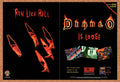 1997 Diablo PC Original Ad