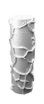 Textured Roller 20-10