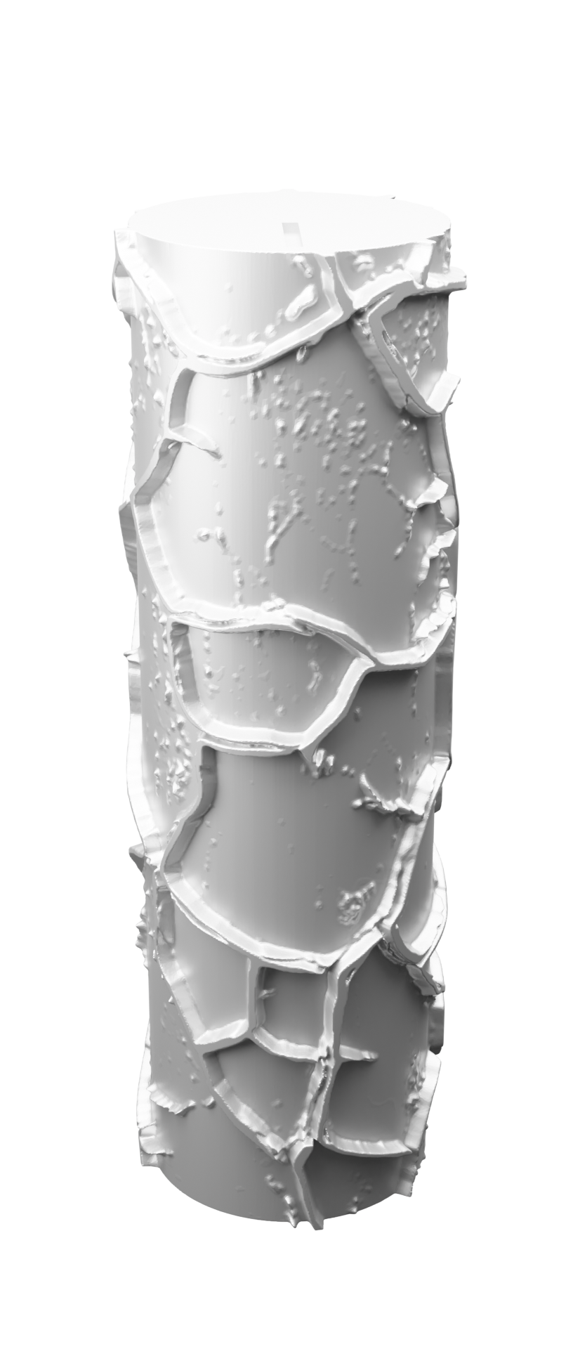 Textured Roller 20-10