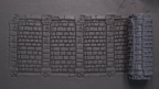 Textured Roller 20-5