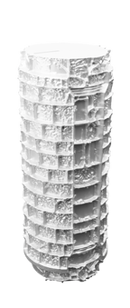 Textured Roller 20-5