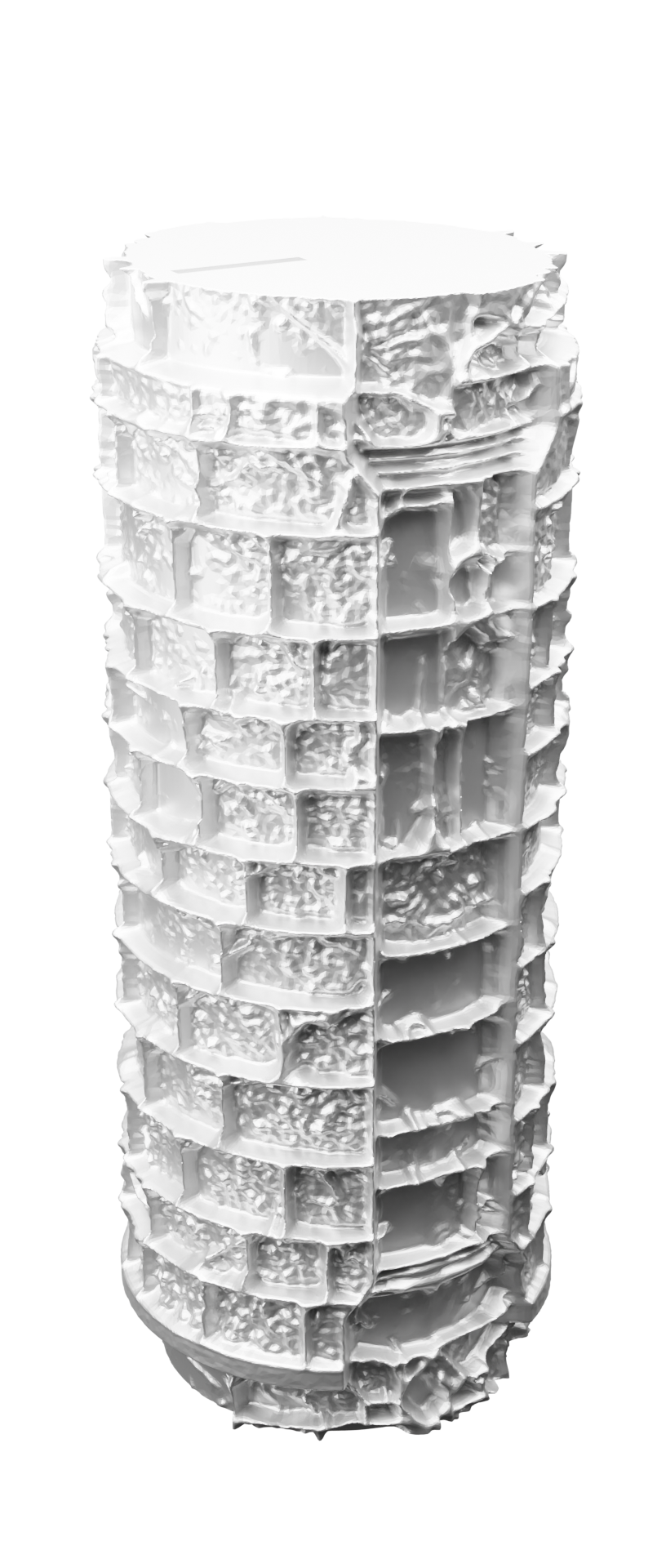 Textured Roller 20-5