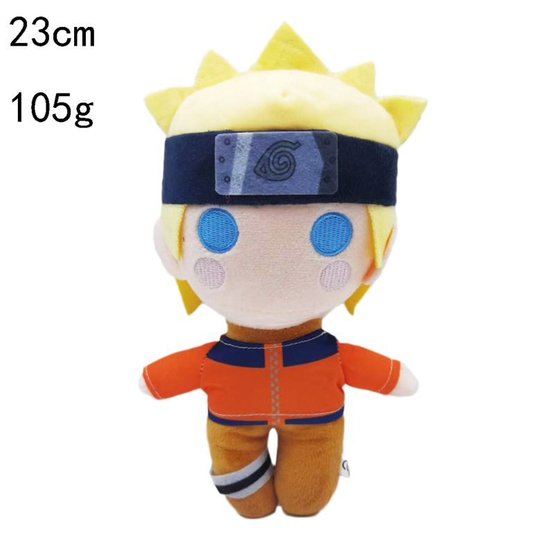 20 Cm Demon Slayer's Blade Plush Toy Kimetsu No Yaiba Kamado Tanjirou Tomioka Giyuu Agatsuma Zenitsu Douma Sabito Plush Doll