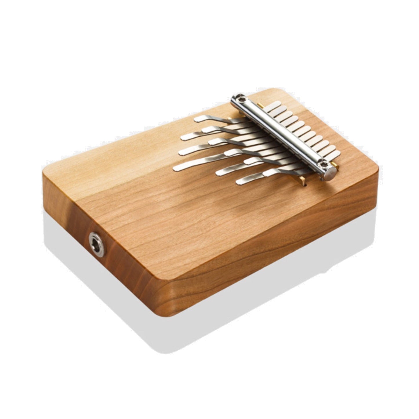 Hokema - B11  Kalimba Melody  Electro