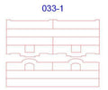 Compound Walls - 28MMDF033-1 - 