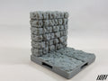 Straight Wall (universal) Tile