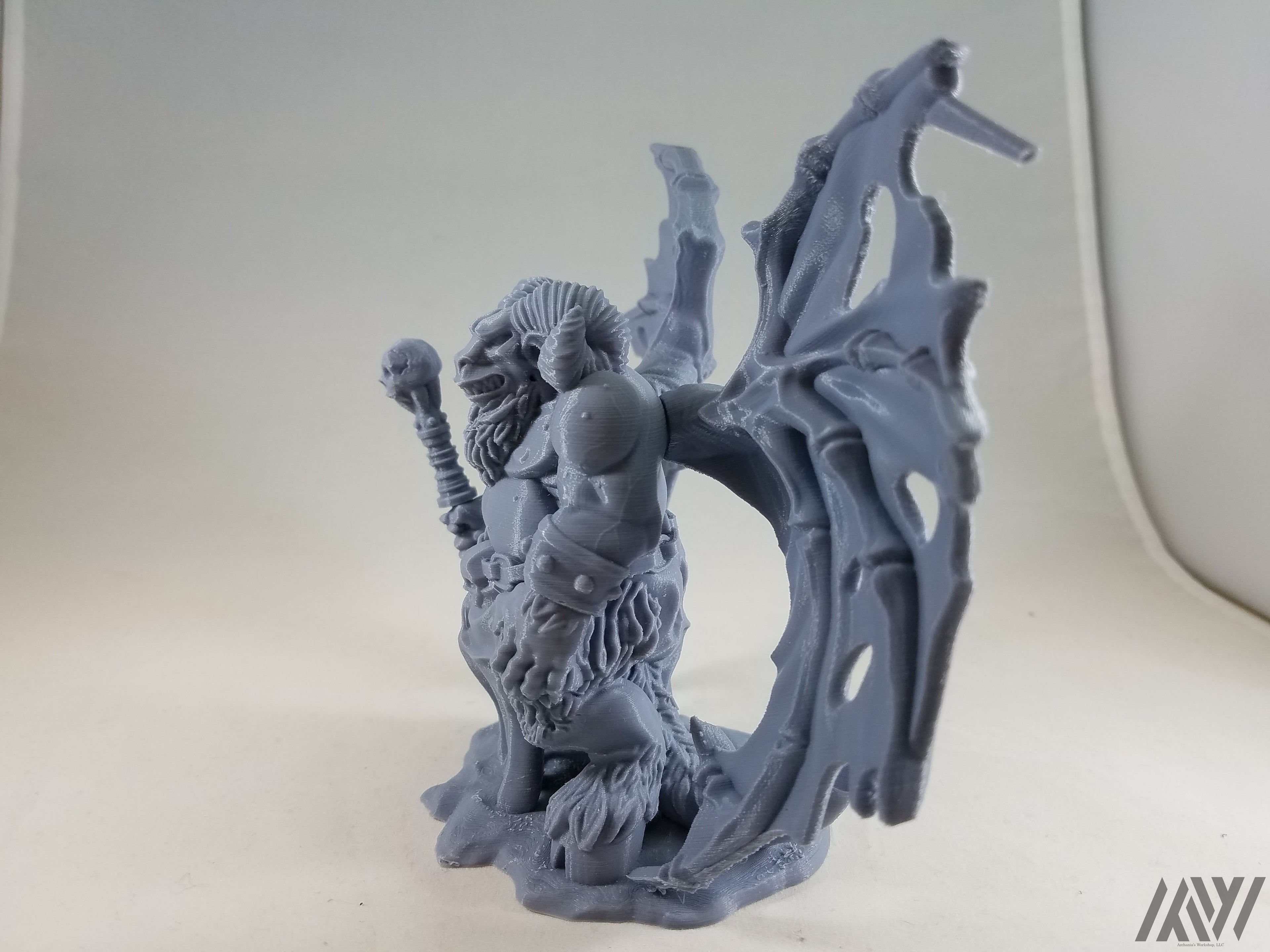 Orcus