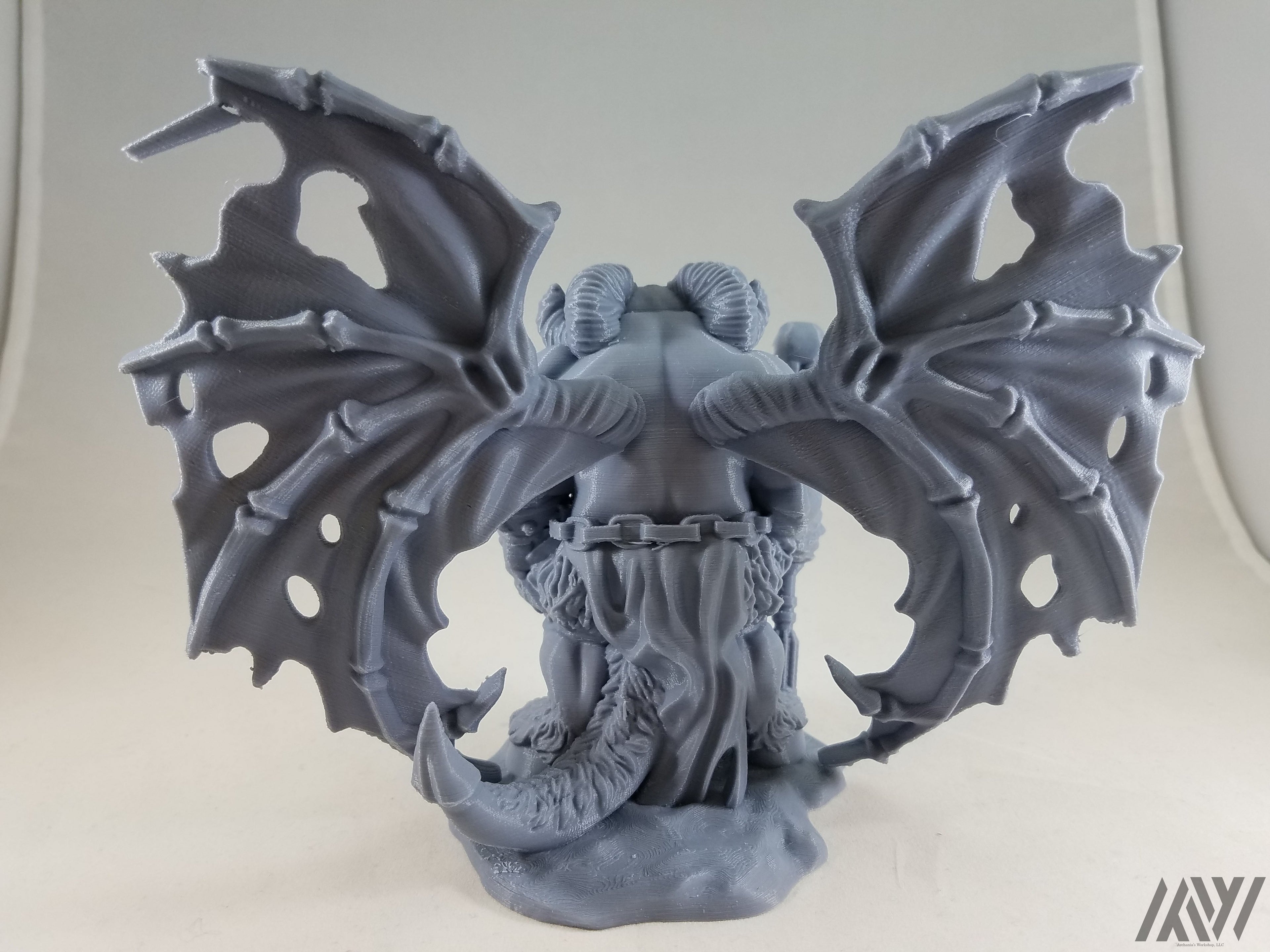 Orcus