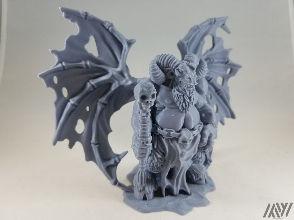 Orcus