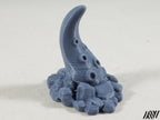 Tentacles - Set of 3