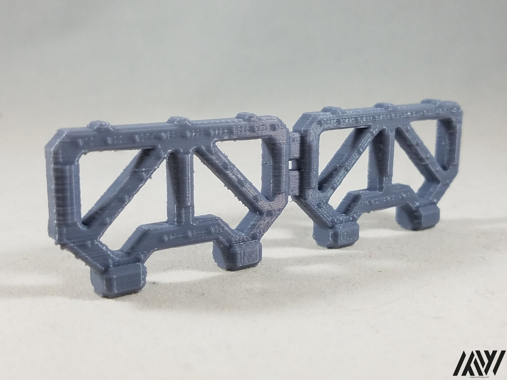 Guard Rail 4