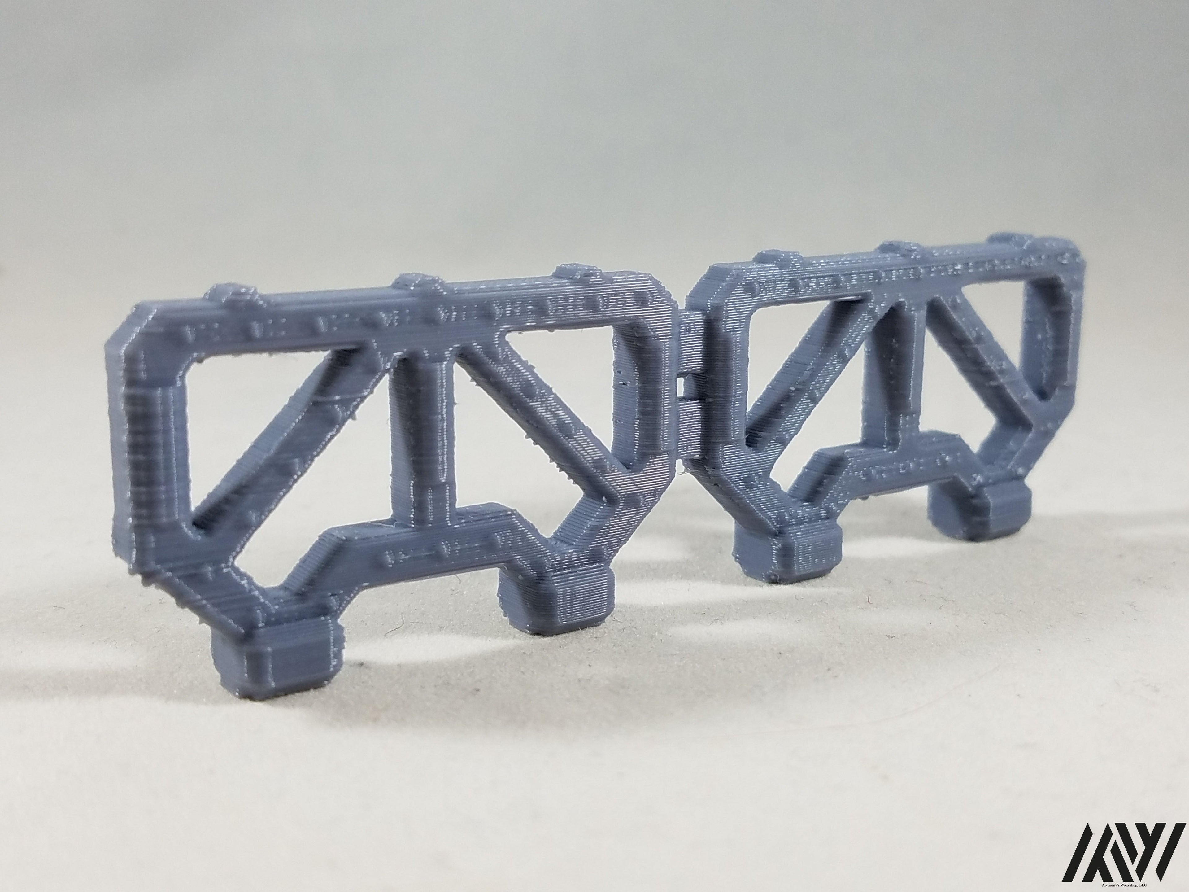 Guard Rail 4