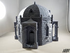 Mausoleum by OpenForge