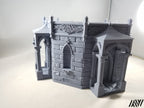 Mausoleum by OpenForge