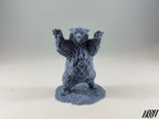 Owlbear Standing