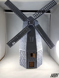 Windmill - FDG
