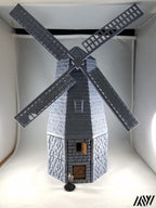 Windmill - FDG