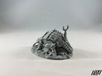 Dire Oxidation Monster