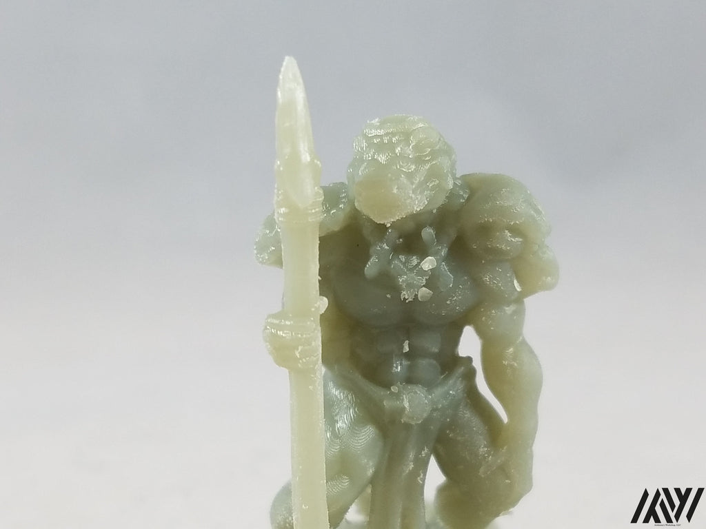 Lizard Folk 2