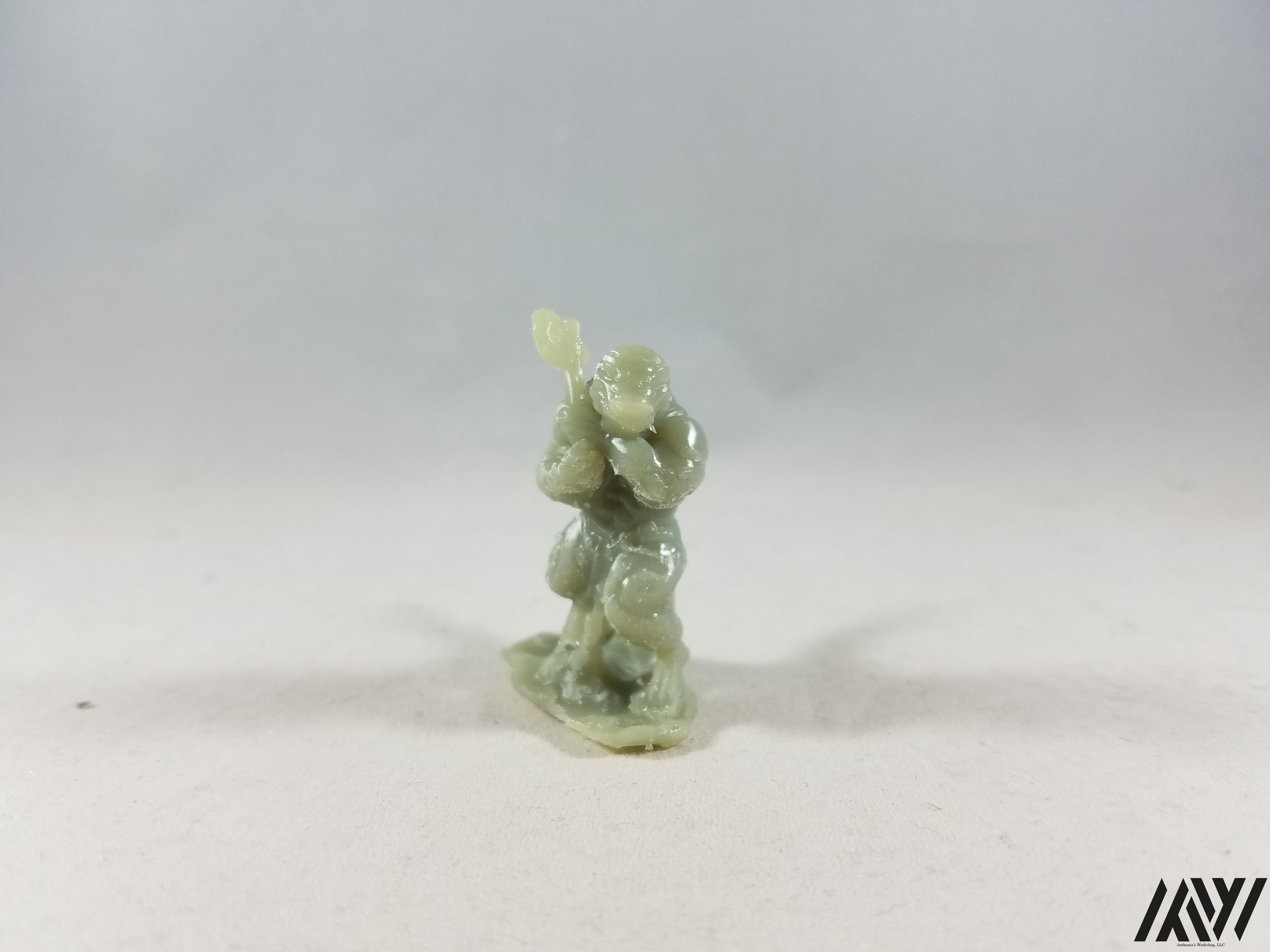 Lizard Folk 5