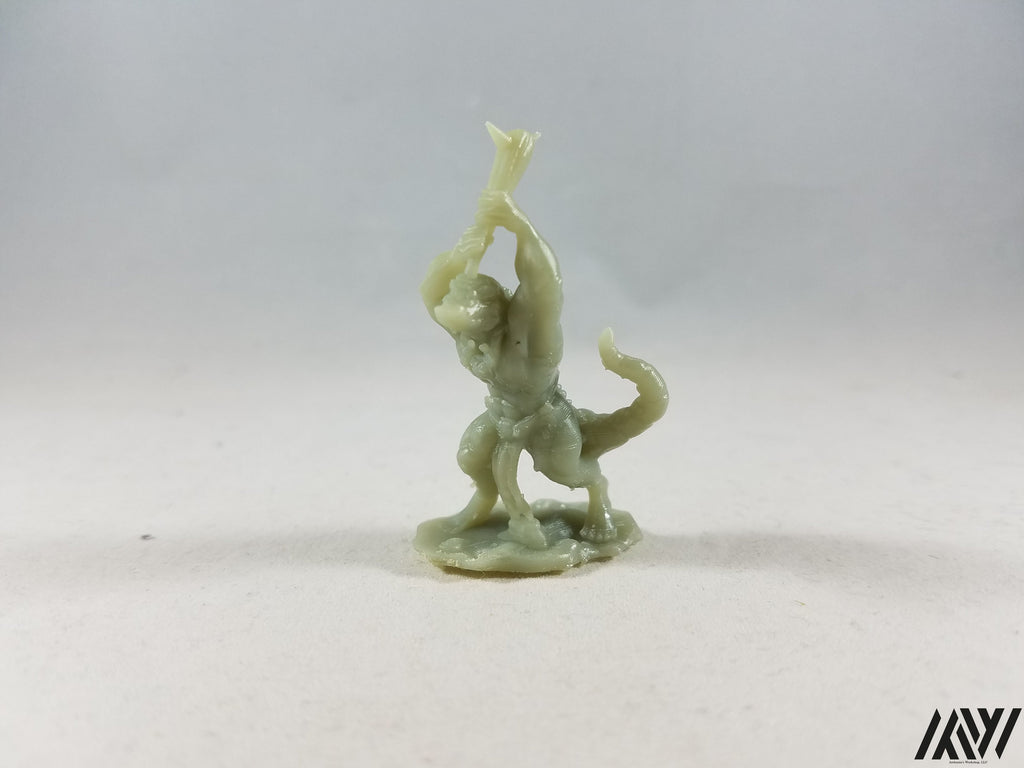 Lizard Folk 3