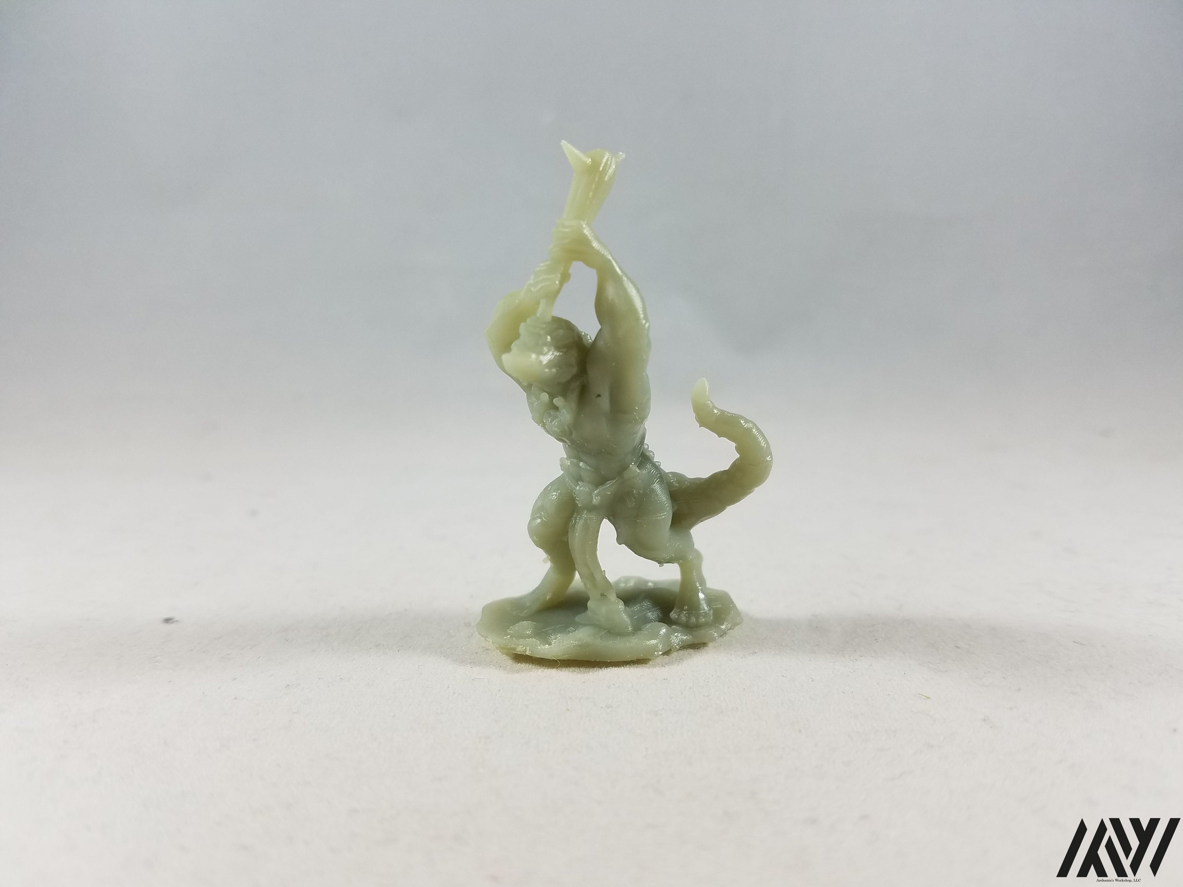 Lizard Folk 3