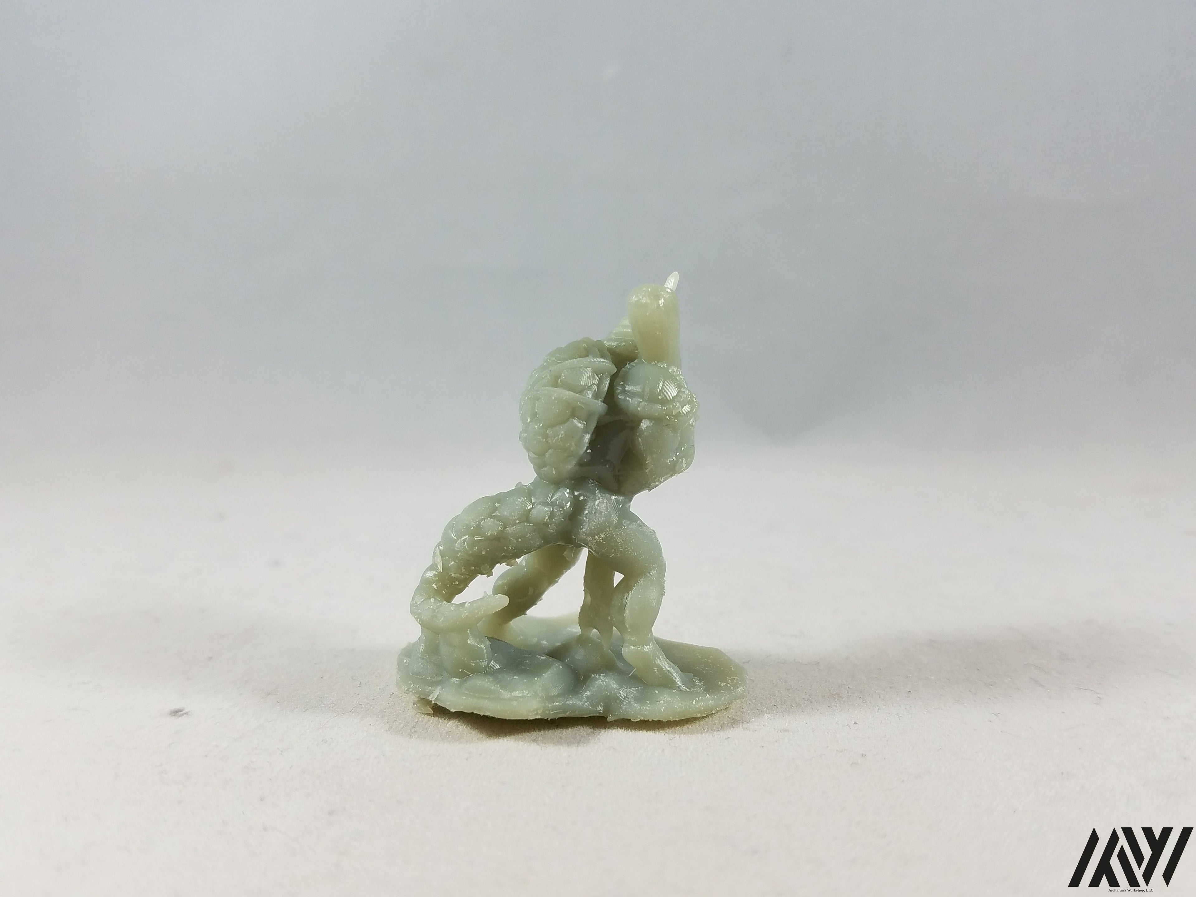 Lizard Folk 4