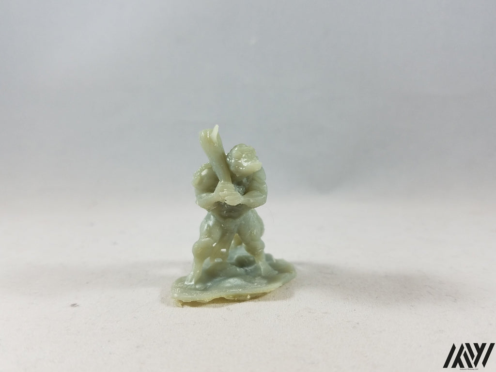 Lizard Folk 4