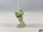Orc w/ Spear and Shield