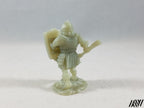 Orc w/ Axe and Shield