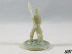 Skeleton w/ Spear