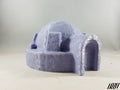 Desert Small Round House