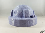 Desert Small Round House