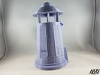 Desert Tower