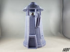 Desert Tower