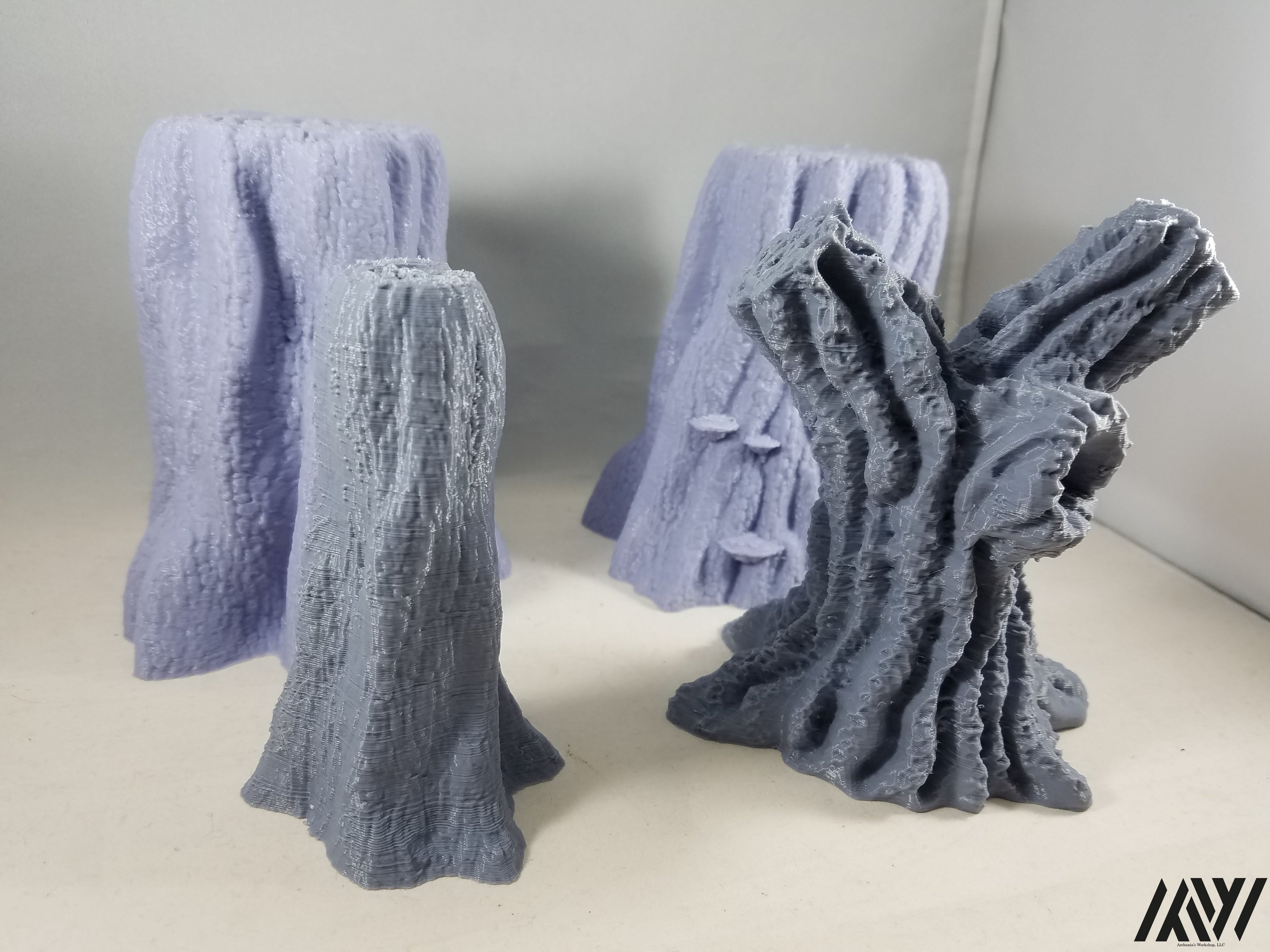 Tree Set